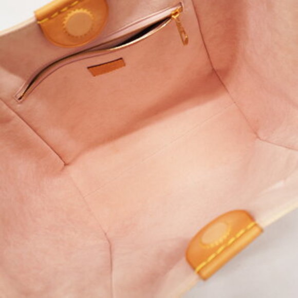 Louis Vuitton Damier Azur Propriano Tote Bag - Picture 4 of 10